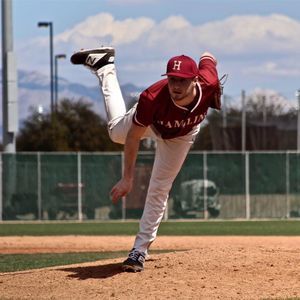 Meet your Posher, Nolan